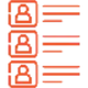 Filter Parcel List